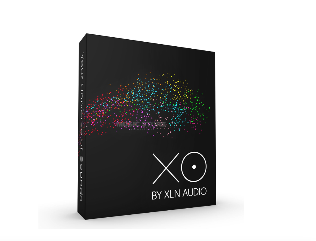 XLN Audio XO